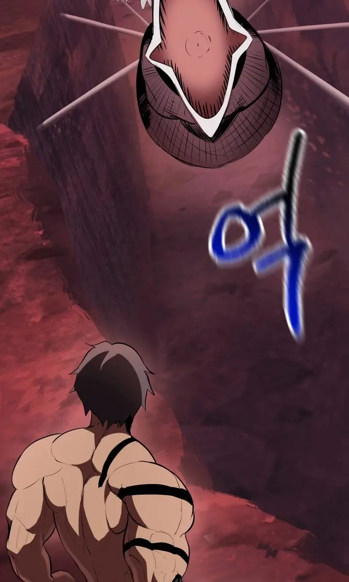 Latna Saga: Survival of a Sword King Chapter 96 Page 117