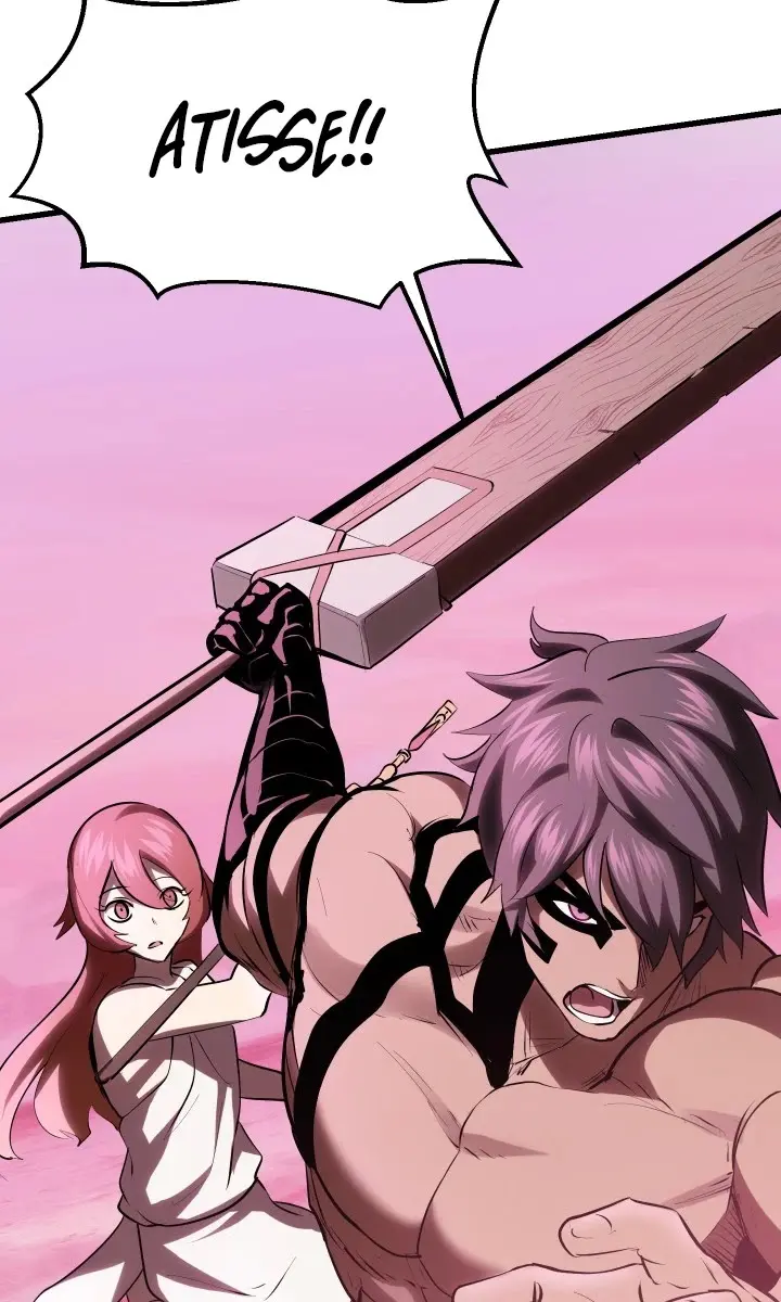 Latna Saga: Survival of a Sword King Chapter 96 Page 125