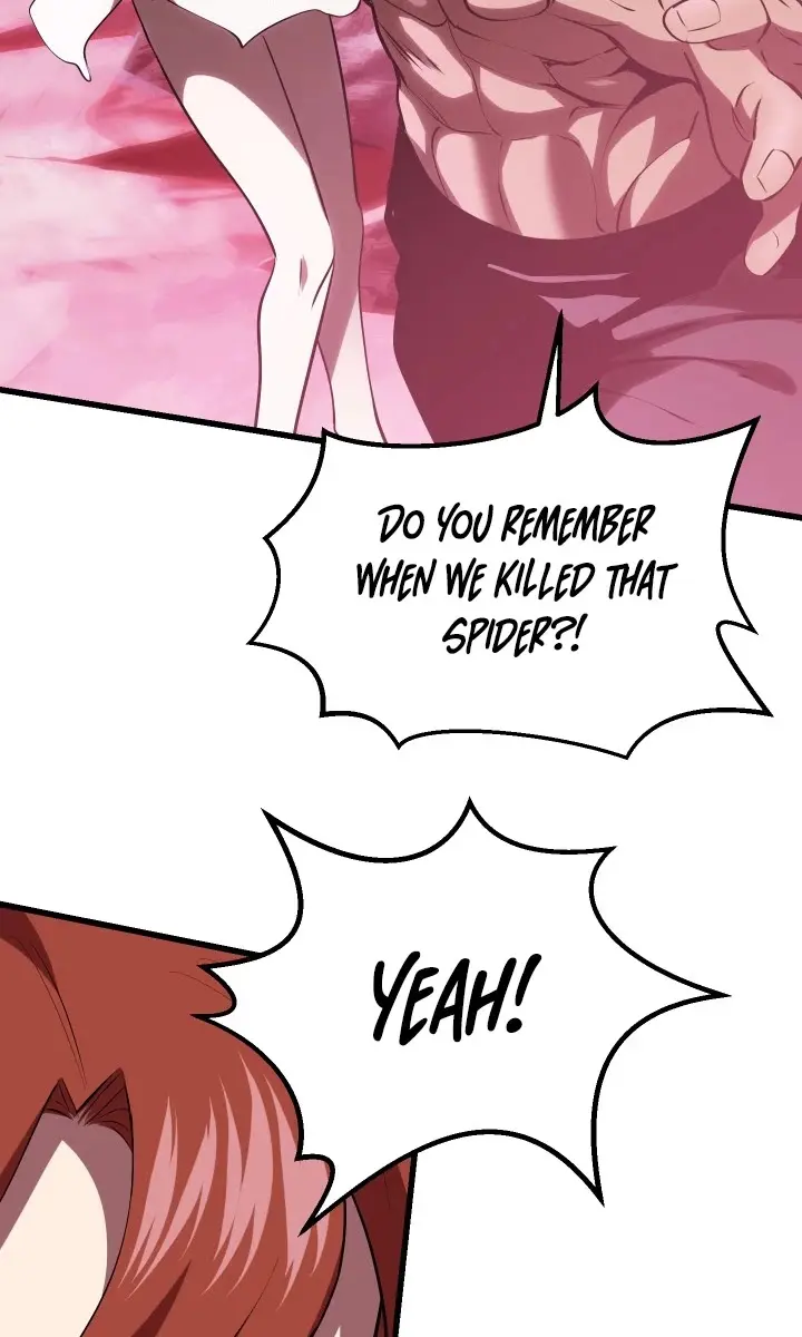 Latna Saga: Survival of a Sword King Chapter 96 Page 126