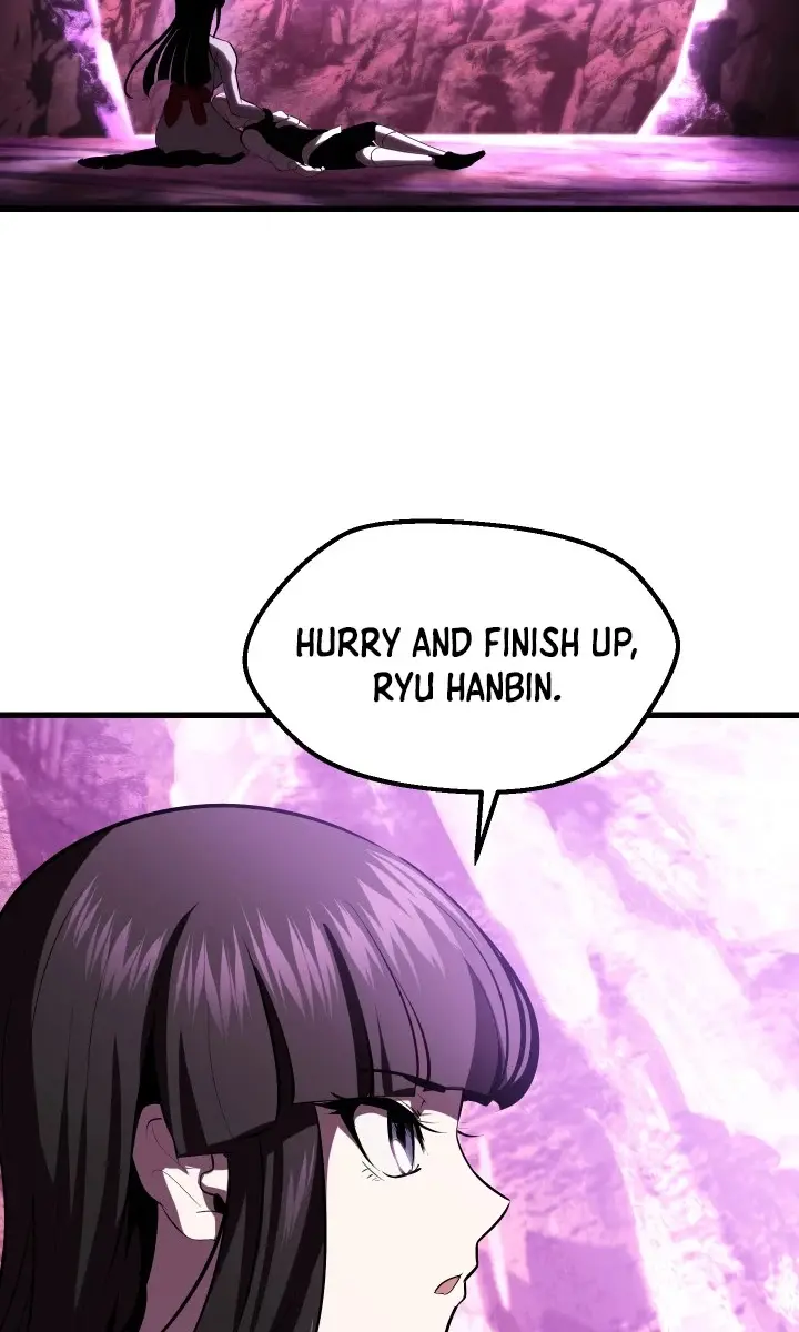 Latna Saga: Survival of a Sword King Chapter 96 Page 137