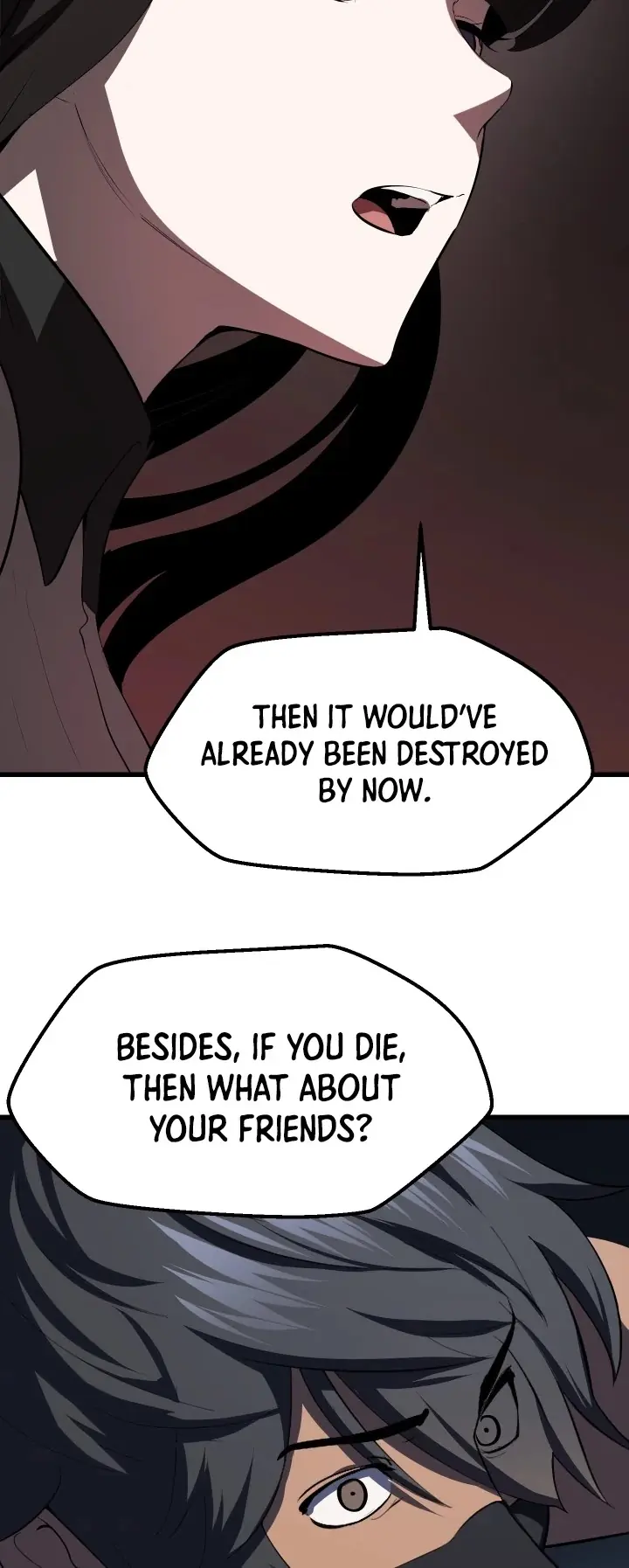 Latna Saga: Survival of a Sword King Chapter 98 Page 71