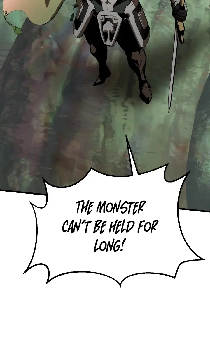 Latna Saga: Survival of a Sword King Chapter 98 Page 83