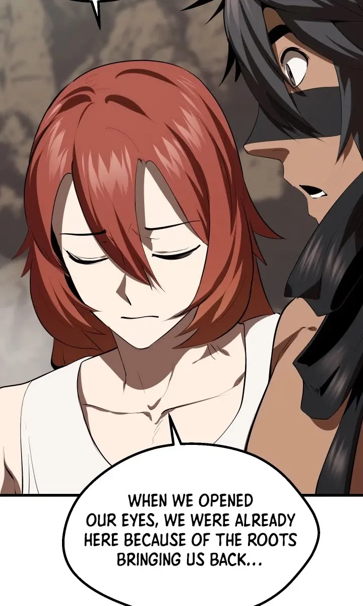 Latna Saga: Survival of a Sword King Chapter 98 Page 93