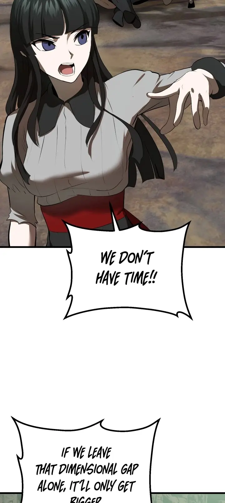 Latna Saga: Survival of a Sword King Chapter 98 Page 98