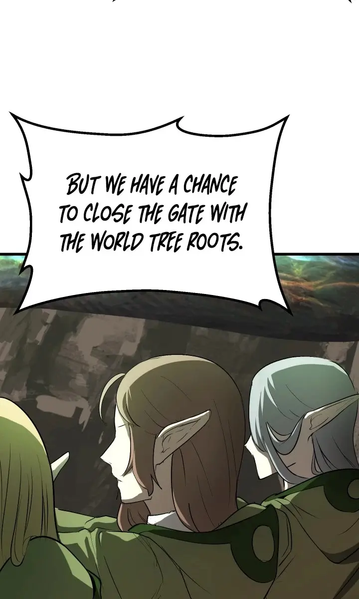 Latna Saga: Survival of a Sword King Chapter 98 Page 100