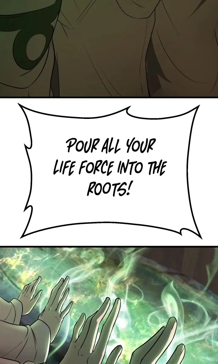 Latna Saga: Survival of a Sword King Chapter 98 Page 101