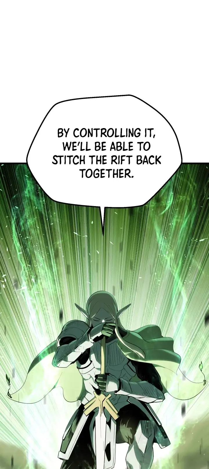 Latna Saga: Survival of a Sword King Chapter 98 Page 103
