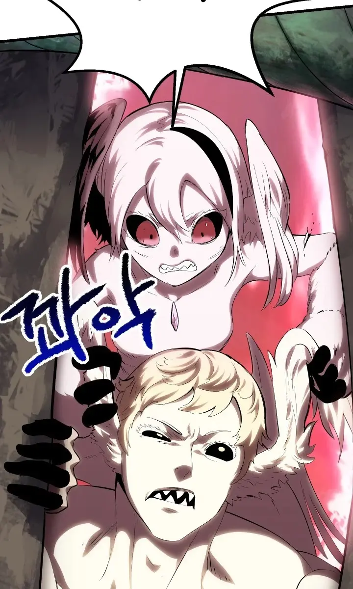 Latna Saga: Survival of a Sword King Chapter 98 Page 128