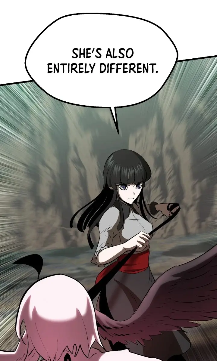 Latna Saga: Survival of a Sword King Chapter 98 Page 137