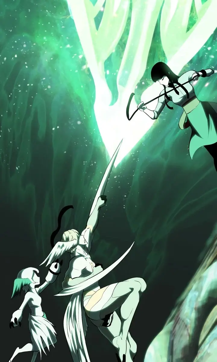 Latna Saga: Survival of a Sword King Chapter 98 Page 150