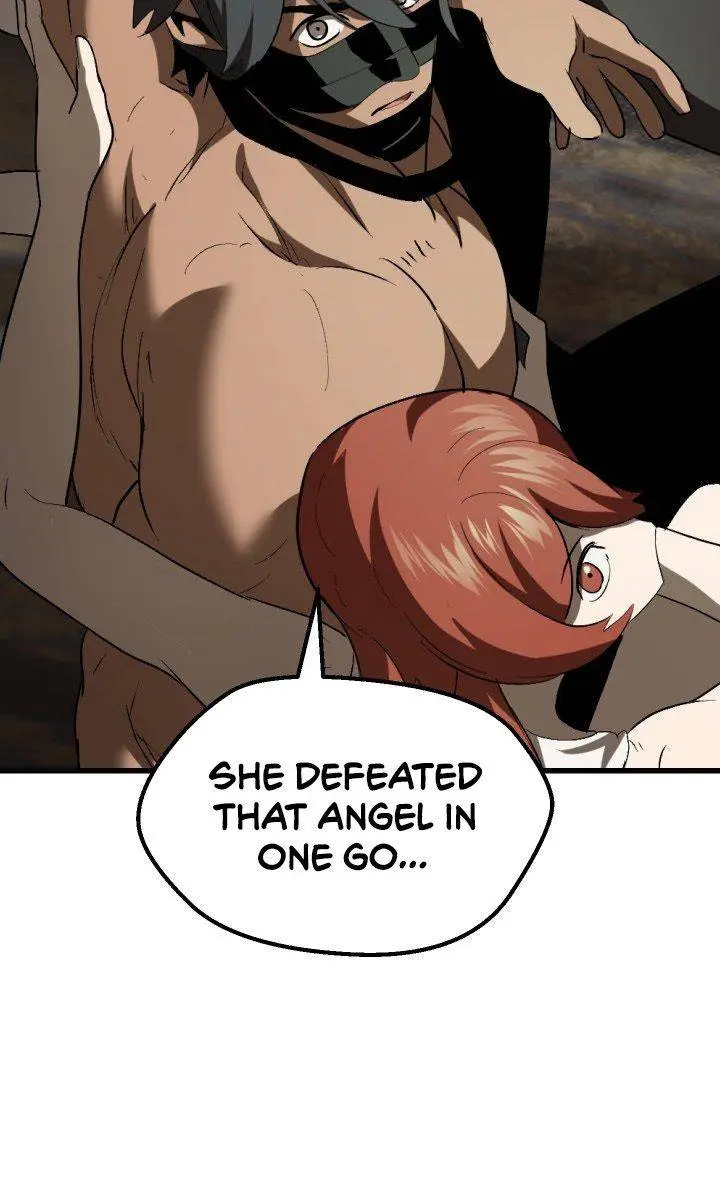 Latna Saga: Survival of a Sword King Chapter 99 Page 17