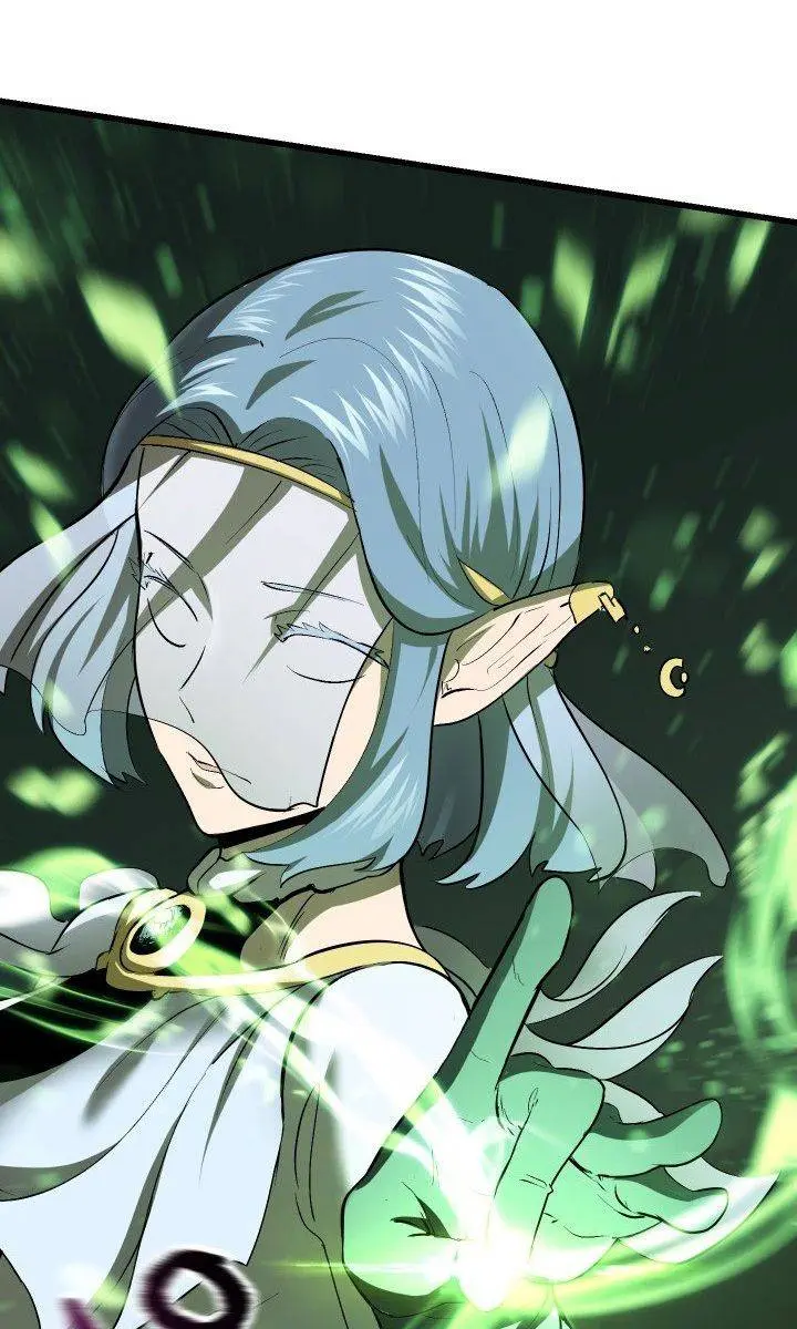 Latna Saga: Survival of a Sword King Chapter 99 Page 27