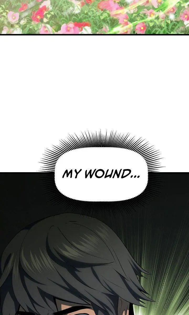 Latna Saga: Survival of a Sword King Chapter 99 Page 40