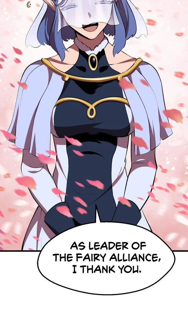 Latna Saga: Survival of a Sword King Chapter 99 Page 43