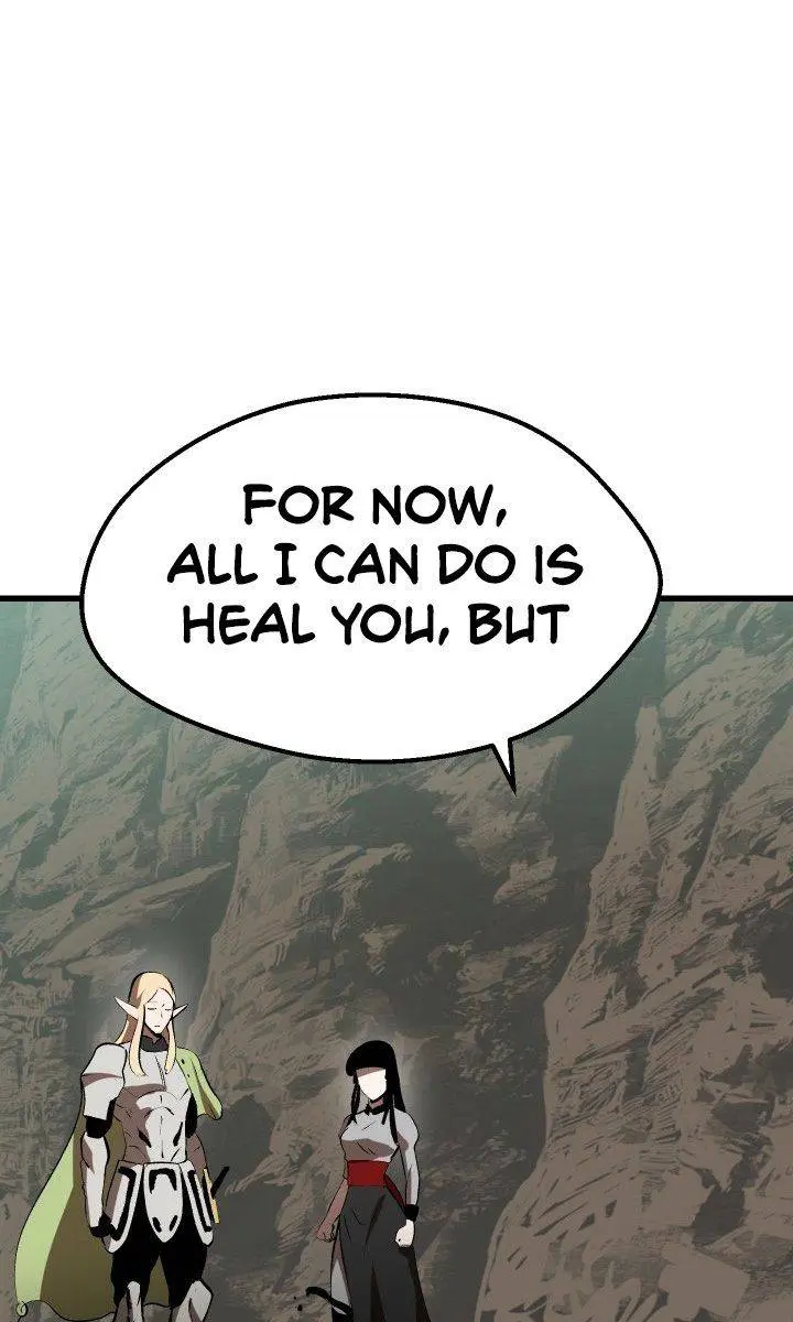 Latna Saga: Survival of a Sword King Chapter 99 Page 44