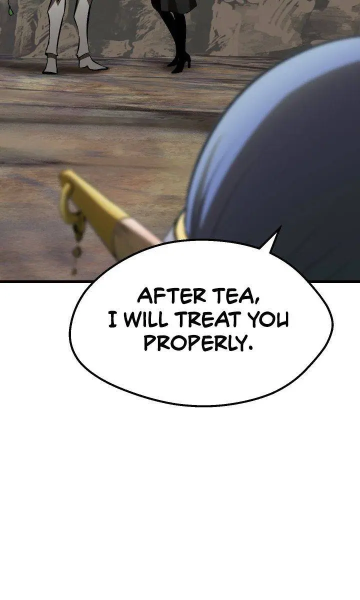 Latna Saga: Survival of a Sword King Chapter 99 Page 45