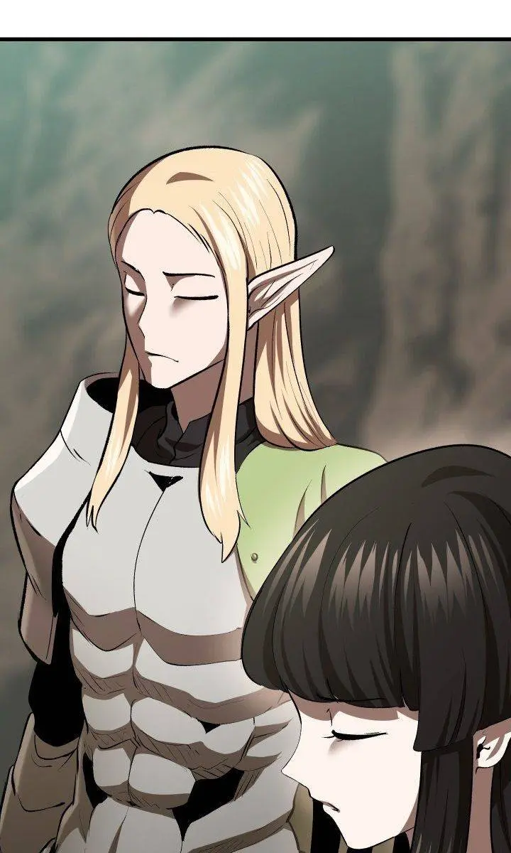 Latna Saga: Survival of a Sword King Chapter 99 Page 46