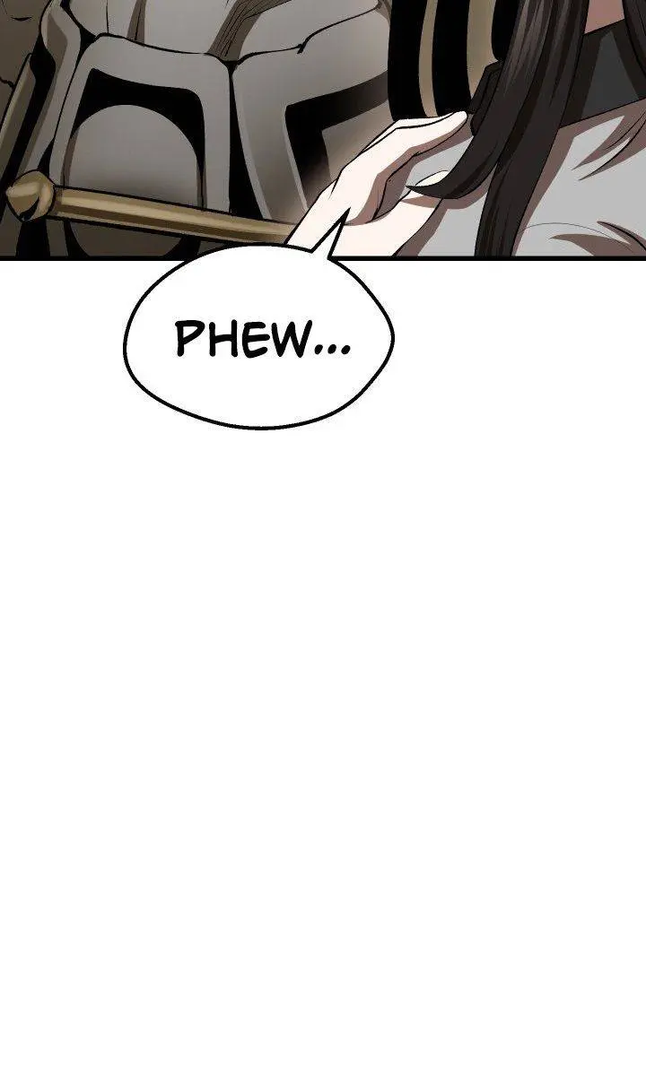 Latna Saga: Survival of a Sword King Chapter 99 Page 47