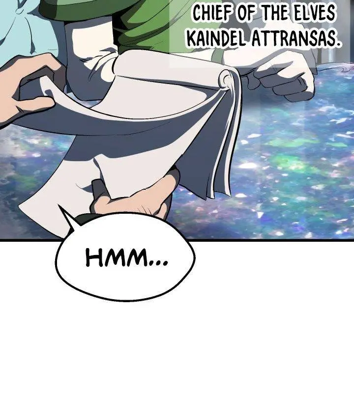 Latna Saga: Survival of a Sword King Chapter 99 Page 54
