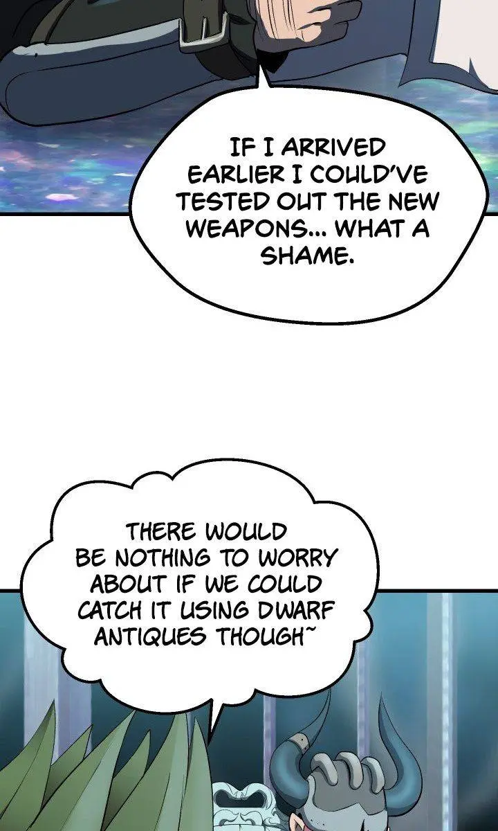 Latna Saga: Survival of a Sword King Chapter 99 Page 56