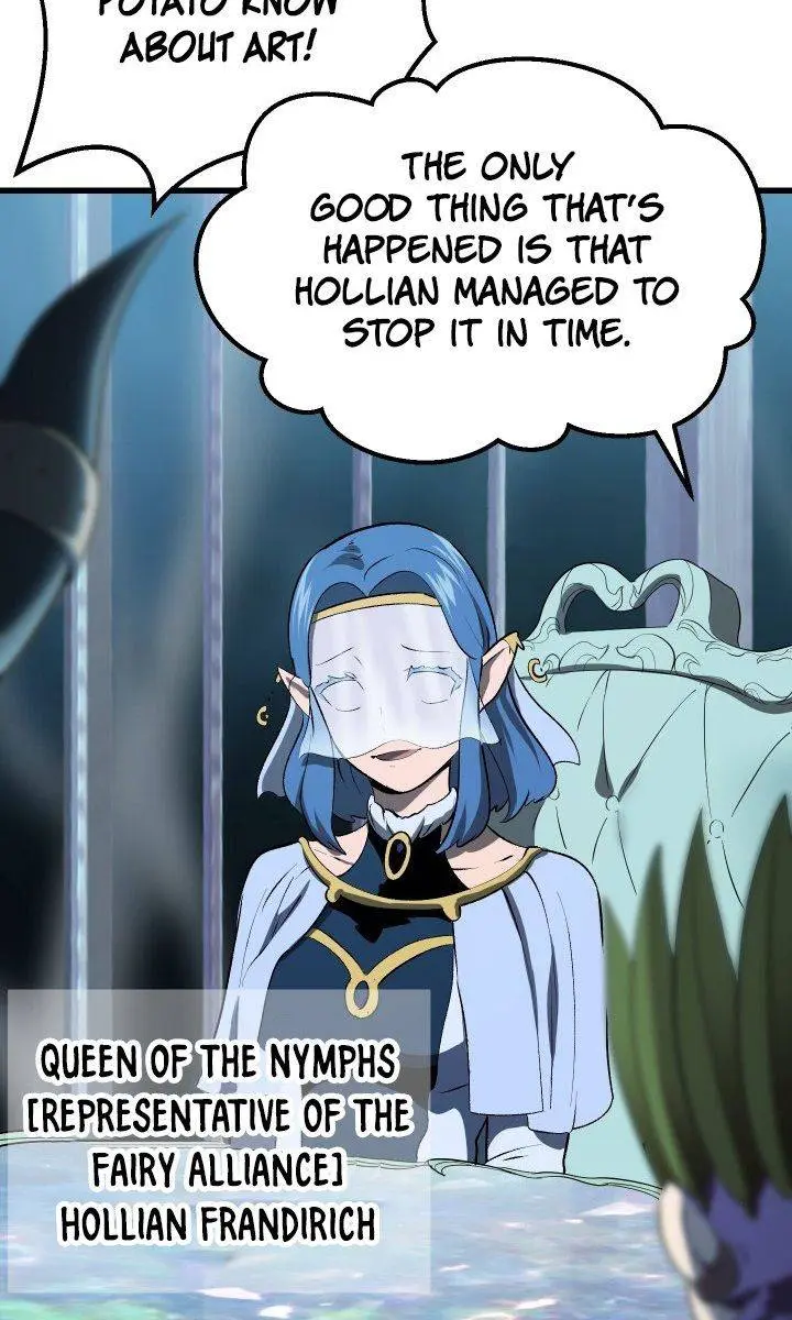 Latna Saga: Survival of a Sword King Chapter 99 Page 58