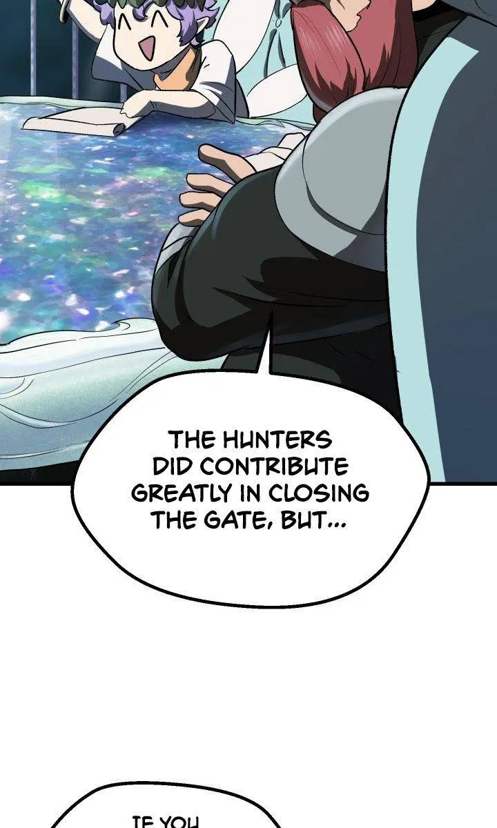 Latna Saga: Survival of a Sword King Chapter 99 Page 62