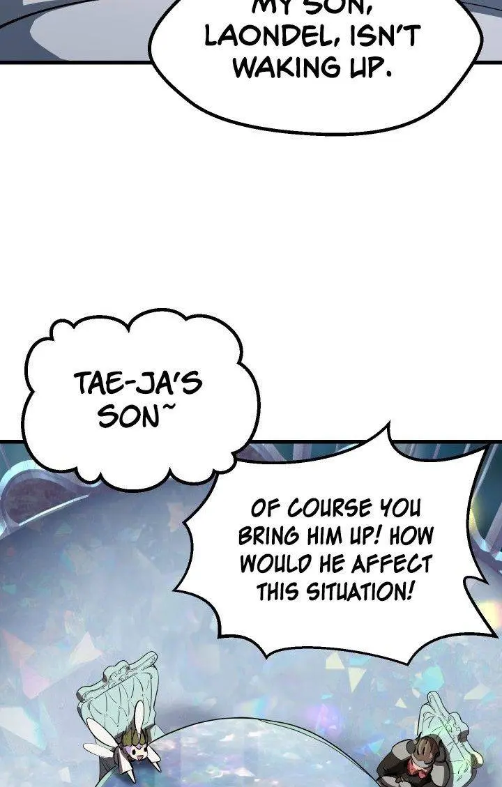 Latna Saga: Survival of a Sword King Chapter 99 Page 70
