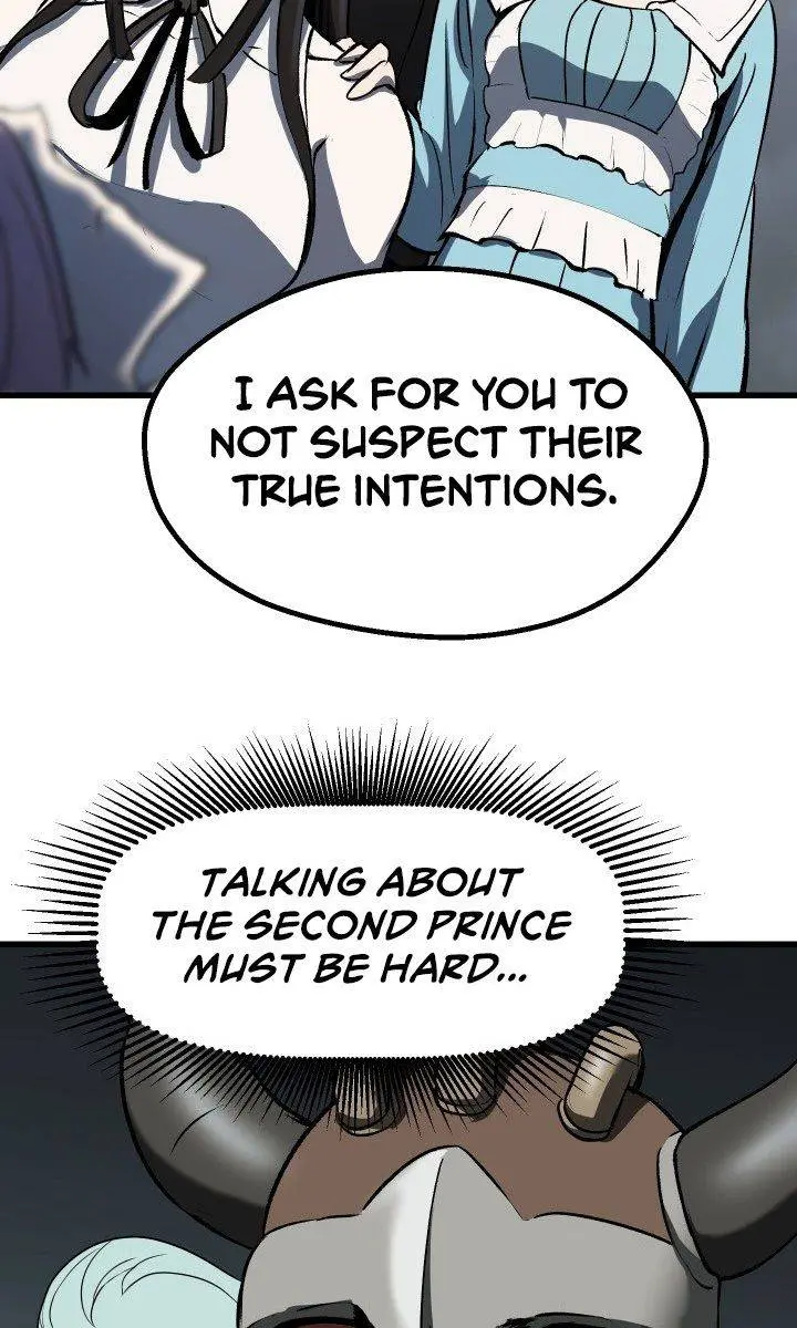 Latna Saga: Survival of a Sword King Chapter 99 Page 73