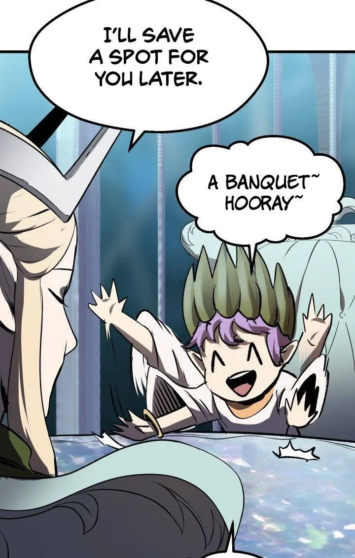 Latna Saga: Survival of a Sword King Chapter 99 Page 75