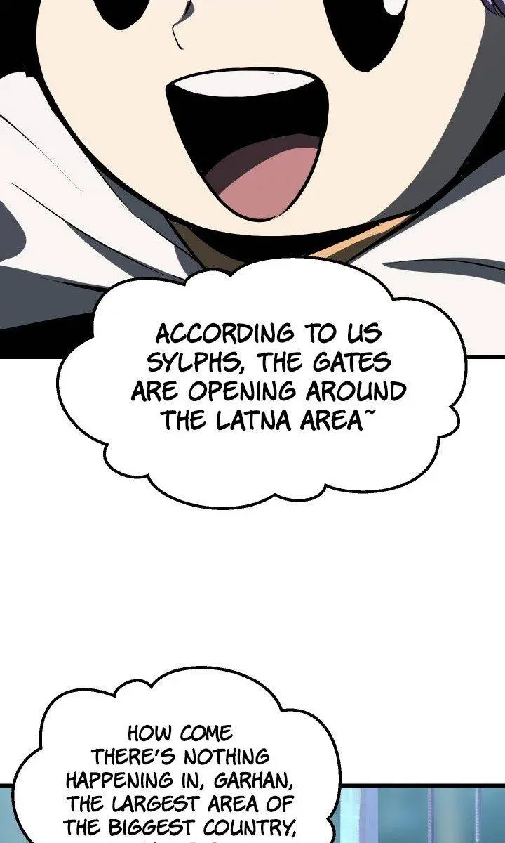 Latna Saga: Survival of a Sword King Chapter 99 Page 77
