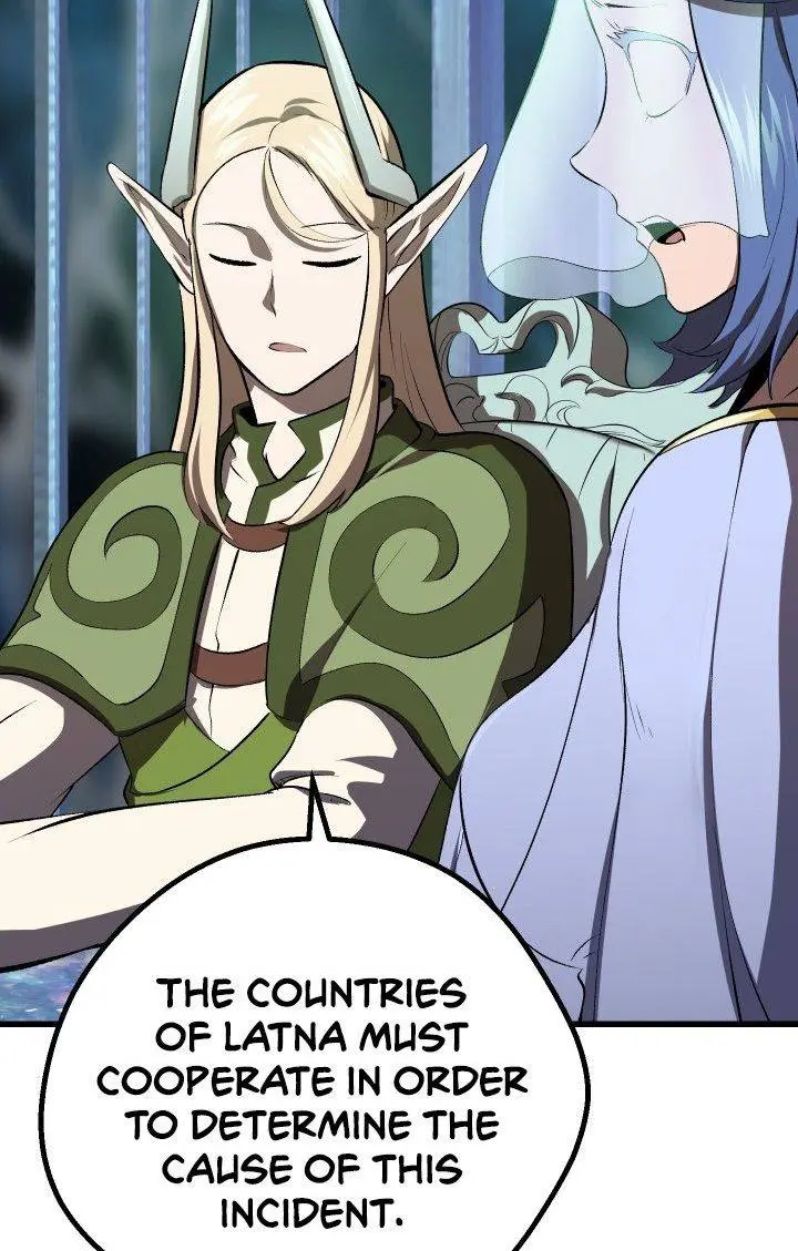 Latna Saga: Survival of a Sword King Chapter 99 Page 80
