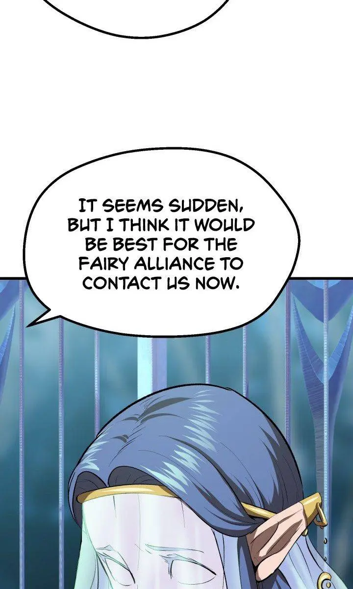 Latna Saga: Survival of a Sword King Chapter 99 Page 81