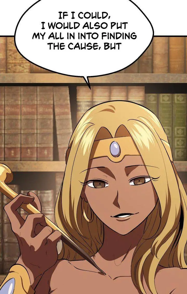 Latna Saga: Survival of a Sword King Chapter 99 Page 85