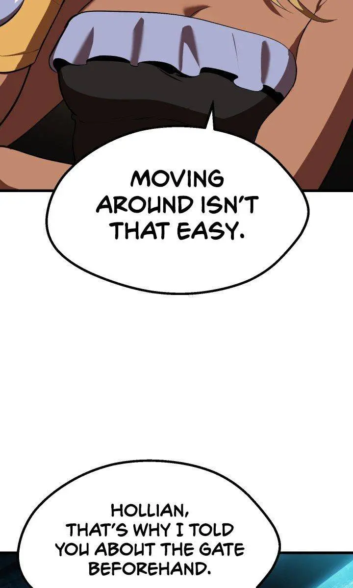 Latna Saga: Survival of a Sword King Chapter 99 Page 86