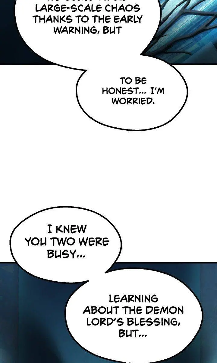 Latna Saga: Survival of a Sword King Chapter 99 Page 88