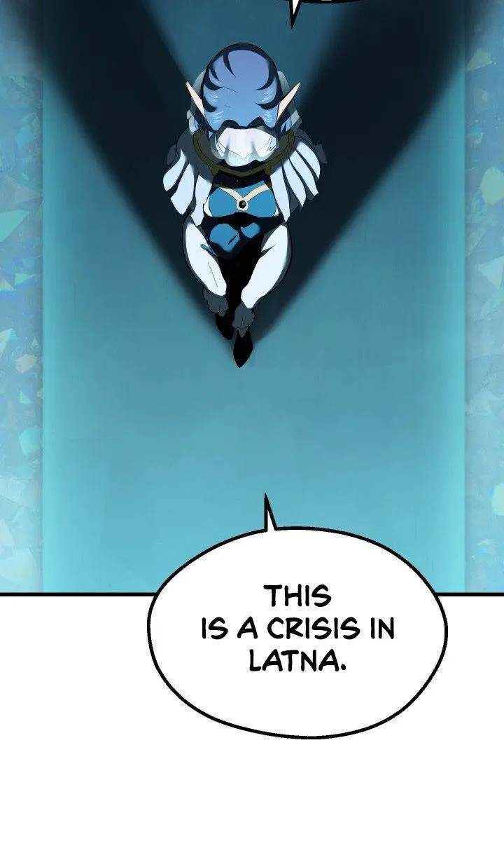 Latna Saga: Survival of a Sword King Chapter 99 Page 89