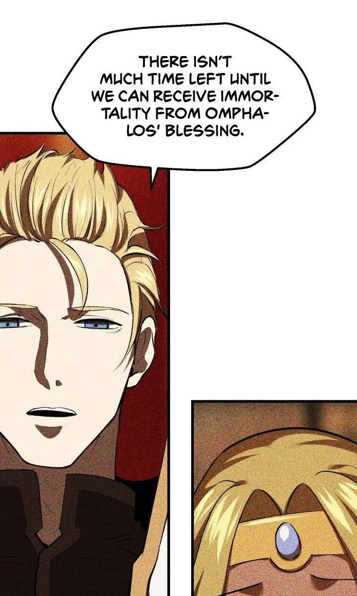 Latna Saga: Survival of a Sword King Chapter 99 Page 94