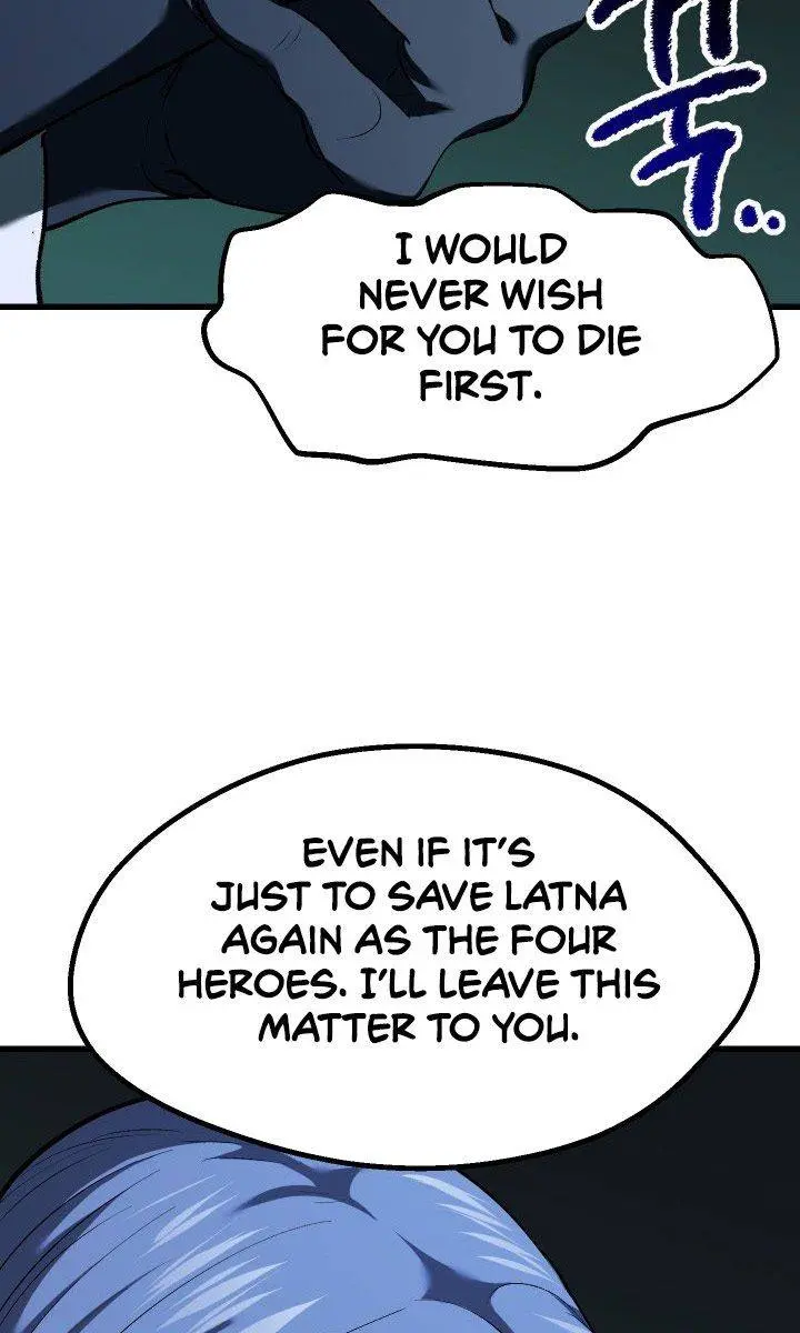 Latna Saga: Survival of a Sword King Chapter 99 Page 99
