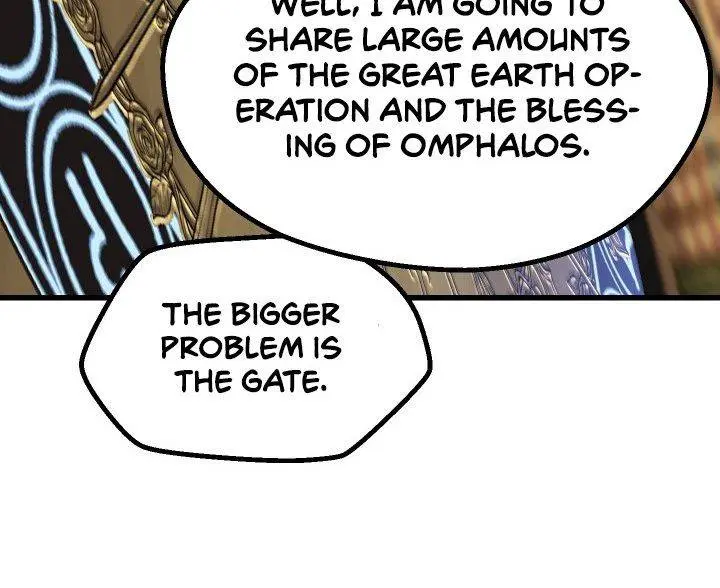 Latna Saga: Survival of a Sword King Chapter 99 Page 109