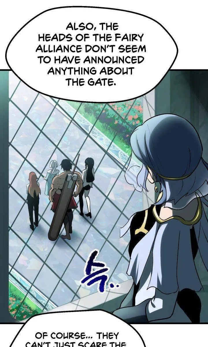 Latna Saga: Survival of a Sword King Chapter 99 Page 123