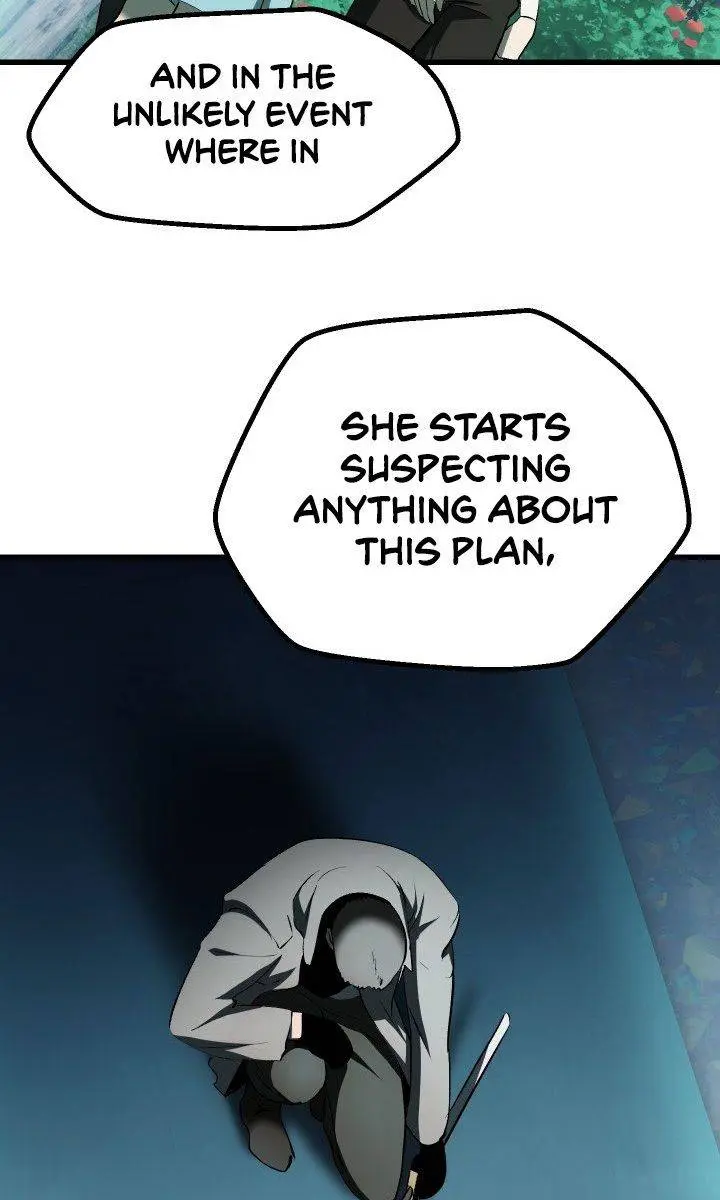 Latna Saga: Survival of a Sword King Chapter 99 Page 126