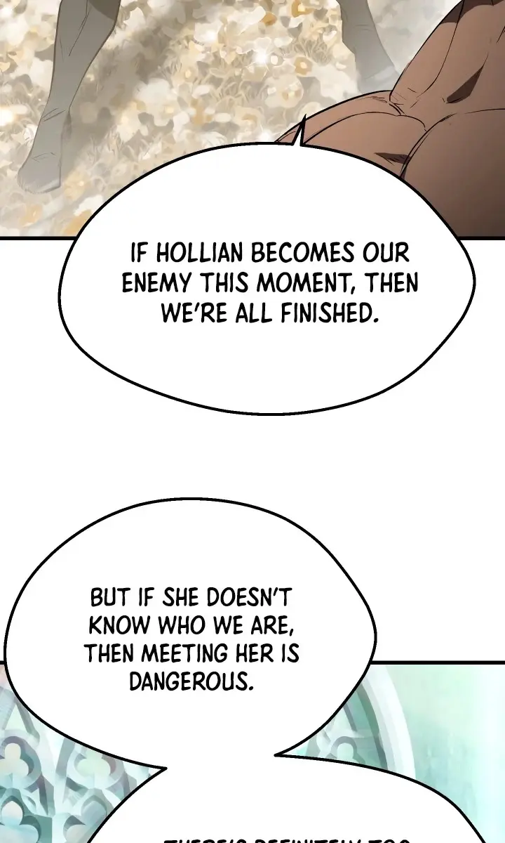 Latna Saga: Survival of a Sword King Chapter 100 Page 14