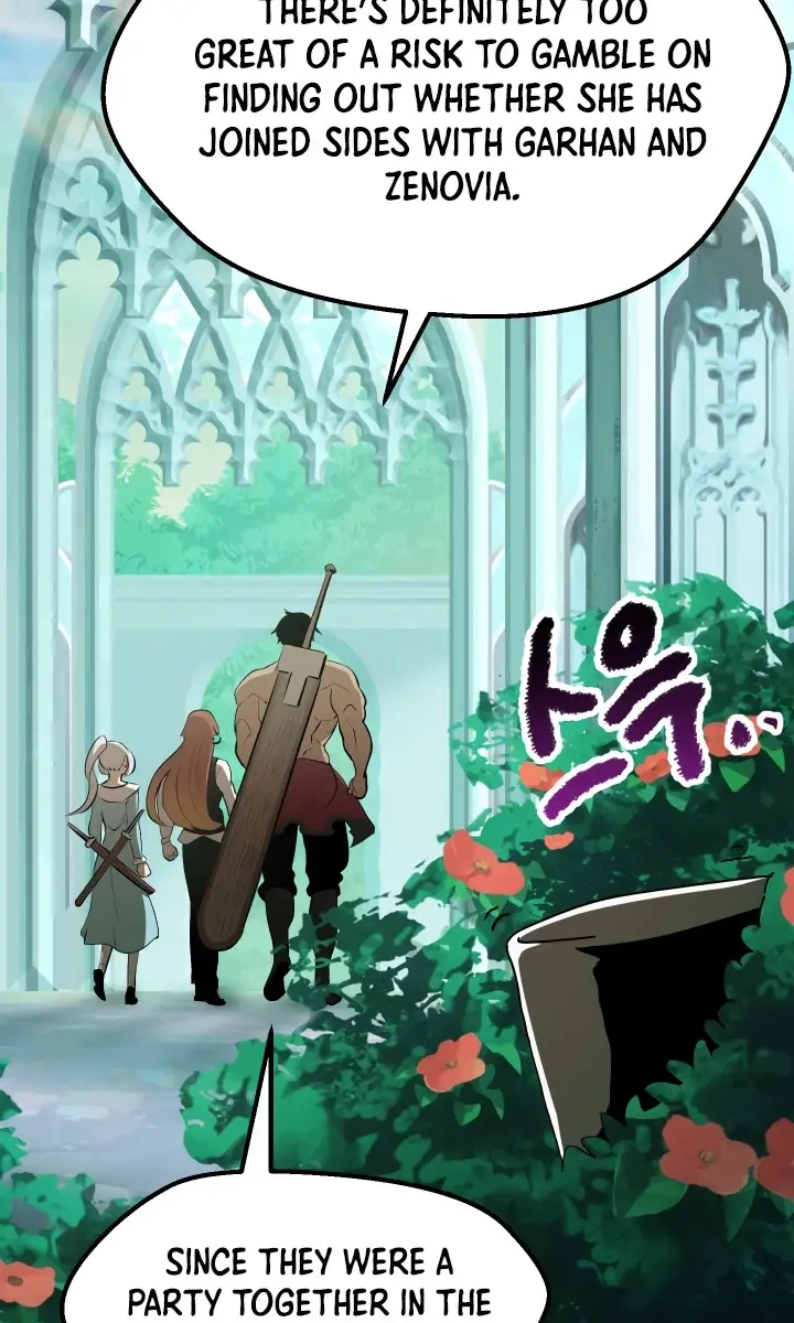 Latna Saga: Survival of a Sword King Chapter 100 Page 15