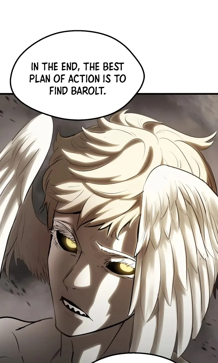 Latna Saga: Survival of a Sword King Chapter 100 Page 17