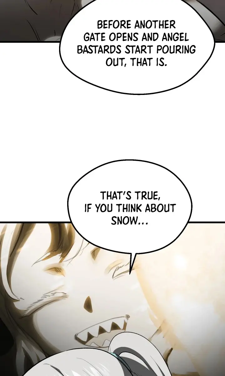 Latna Saga: Survival of a Sword King Chapter 100 Page 18