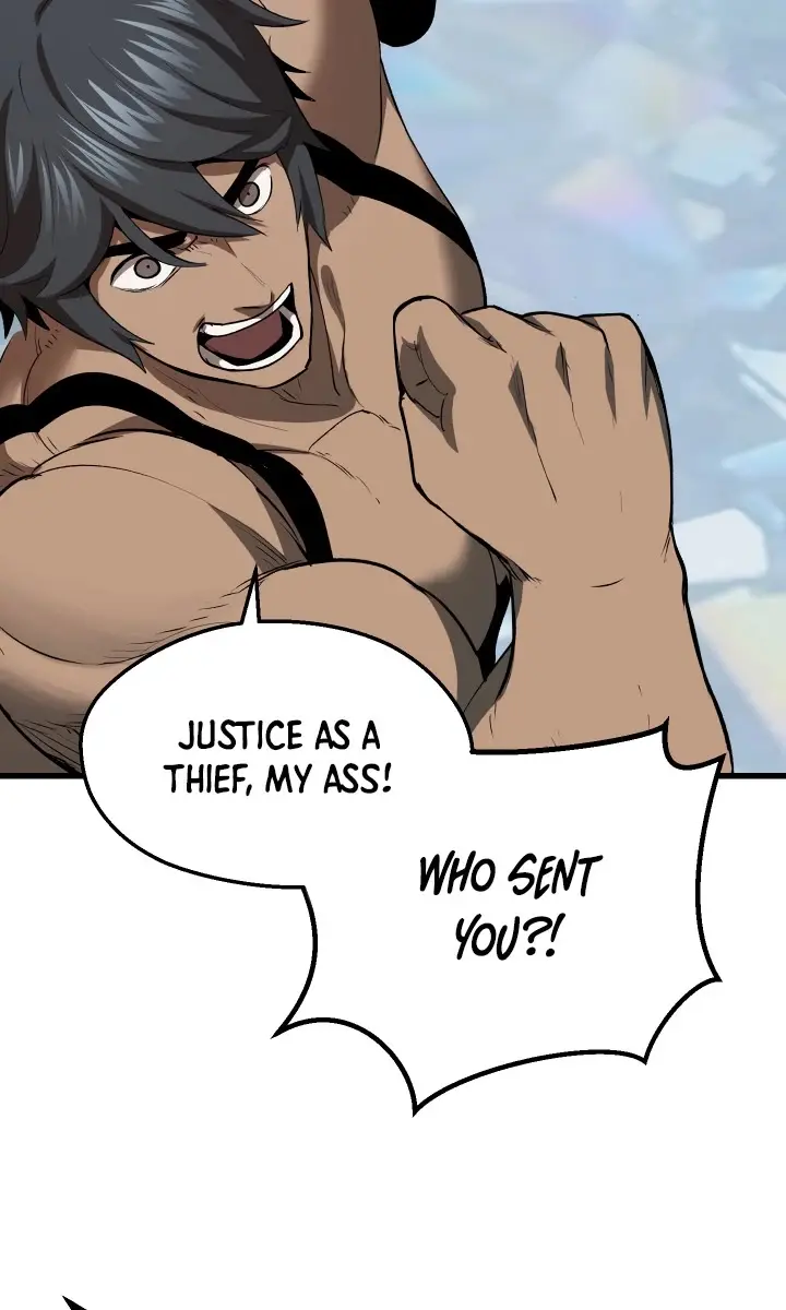 Latna Saga: Survival of a Sword King Chapter 100 Page 29