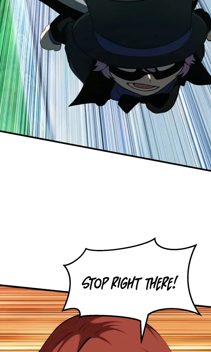 Latna Saga: Survival of a Sword King Chapter 100 Page 32