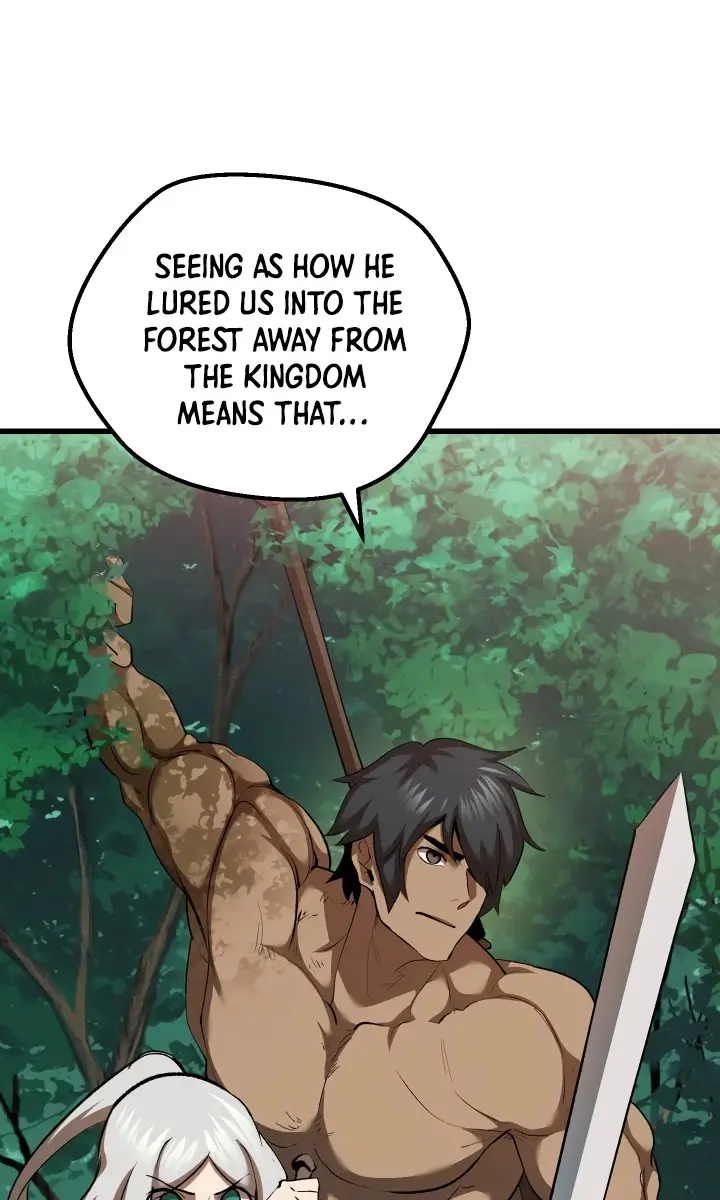 Latna Saga: Survival of a Sword King Chapter 100 Page 43
