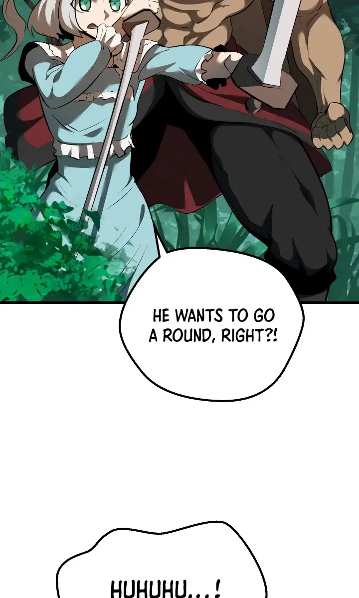 Latna Saga: Survival of a Sword King Chapter 100 Page 44