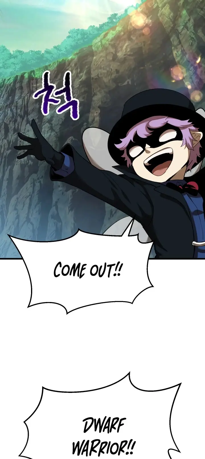 Latna Saga: Survival of a Sword King Chapter 100 Page 47